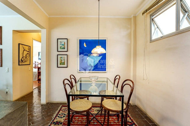 Imagem Apartamento com 2 Quartos à Venda, 80 m² em Pinheiros - São Paulo