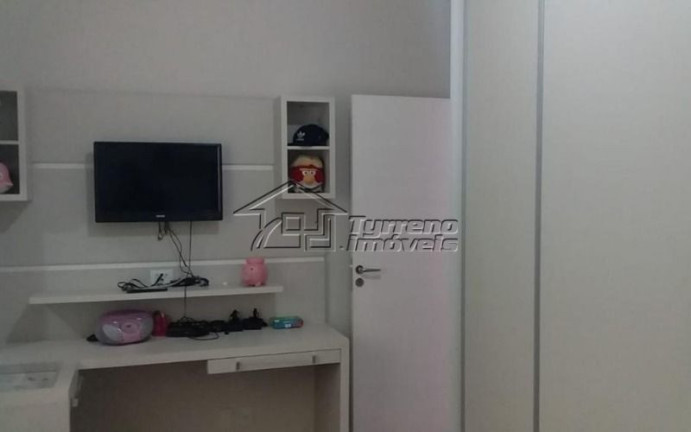 Imagem Casa de Condomínio com 3 Quartos à Venda, 150 m² em Terras Do Vale - Caçapava