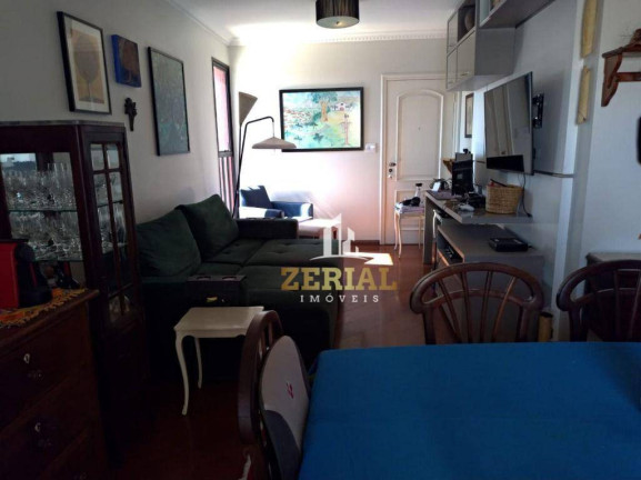 Imagem Apartamento com 3 Quartos à Venda, 108 m² em Santa Paula - São Caetano Do Sul