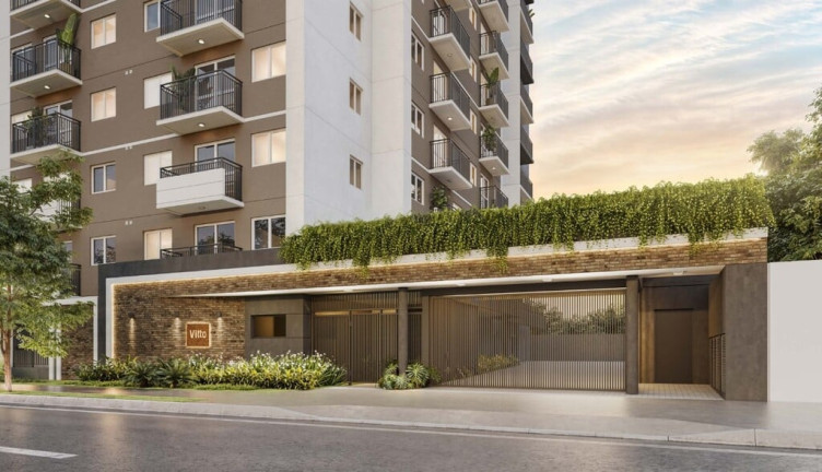 Imagem Apartamento com 1 Quarto à Venda, 27 m² em Barra Funda - São Paulo Imagem Apartamento com 1 Quarto à Venda, 27 m² em Barra Funda - São Paulo
