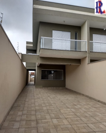 Imagem Casa com 3 Quartos à Venda, 242 m² em Pq. São Domingos - São Paulo Imagem Casa com 3 Quartos à Venda, 242 m² em Pq. São Domingos - São Paulo