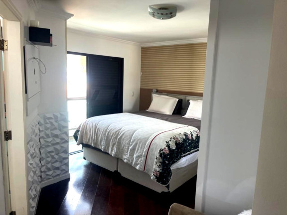 Imagem Apartamento com 3 Quartos à Venda, 125 m² em Vila Jacuí - São Paulo Imagem Apartamento com 3 Quartos à Venda, 125 m² em Vila Jacuí - São Paulo