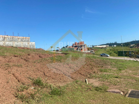 Terreno em Condomínio à Venda, 421 m² em Tamboré - Santana De Parnaíba
