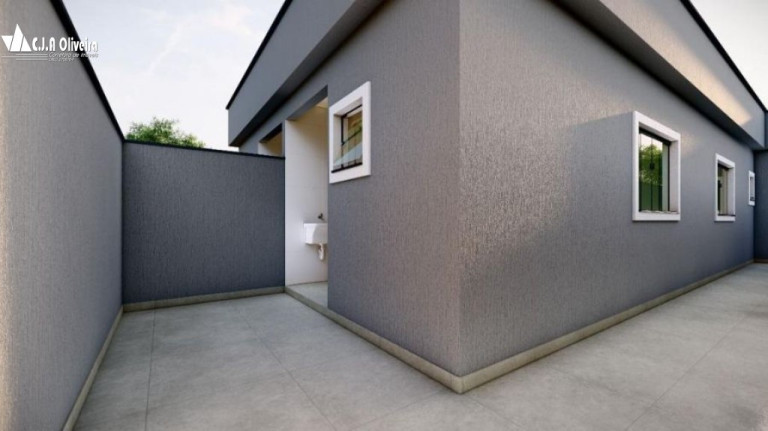 Imagem Casa com 2 Quartos à Venda, 63 m² em Itaoca - Mongaguá Imagem Casa com 2 Quartos à Venda, 63 m² em Itaoca - Mongaguá
