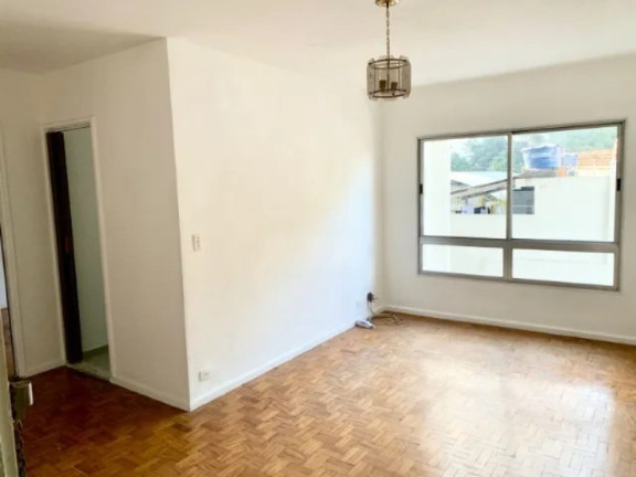 Imóvel com 1 Quarto à Venda, 65 m² em Vila Mariana - São Paulo