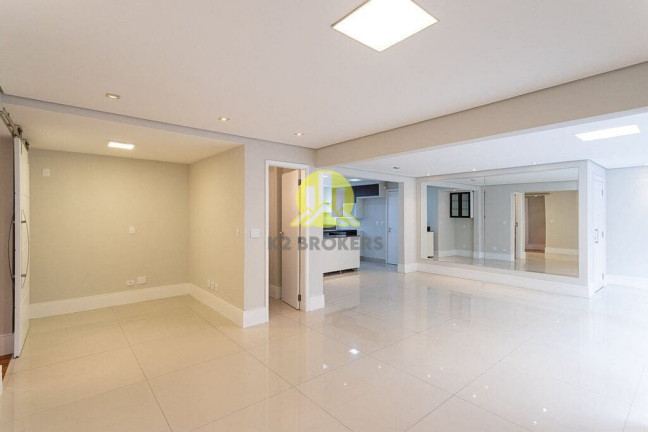 Imagem Apartamento com 2 Quartos à Venda, 115 m² em Jardim Paulista - São Paulo