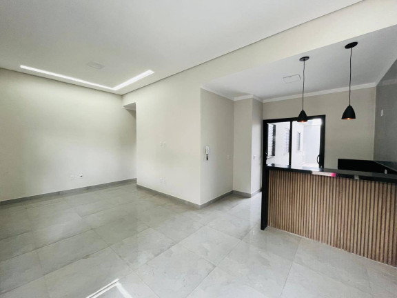 Casa com 3 Quartos à Venda, 116 m² em Residencial Vino Barolo - Bragança Paulista