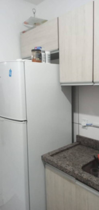 Imagem Apartamento com 2 Quartos à Venda, 46 m² em Argentina - Criciúma