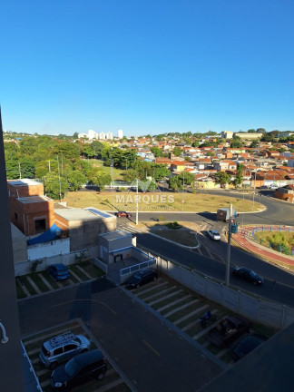 Imagem Apartamento com 2 Quartos à Venda, 42 m² em Jardim Villagio Ghiraldelli - Hortolândia