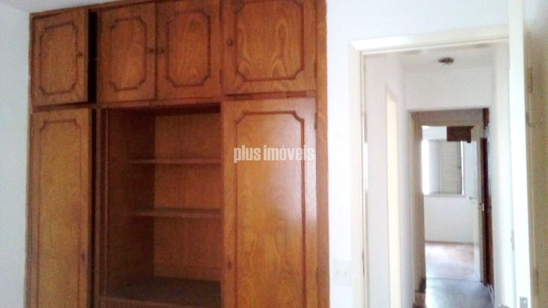 Imagem Apartamento com 3 Quartos à Venda, 80 m² em Moema - São Paulo Imagem Apartamento com 3 Quartos à Venda, 80 m² em Moema - São Paulo