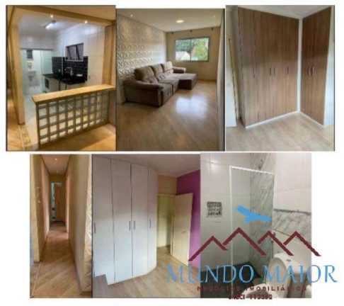 Imagem Apartamento com 3 Quartos à Venda, 129 m² em Santa Maria - São Caetano Do Sul Imagem Apartamento com 3 Quartos à Venda, 129 m² em Santa Maria - São Caetano Do Sul