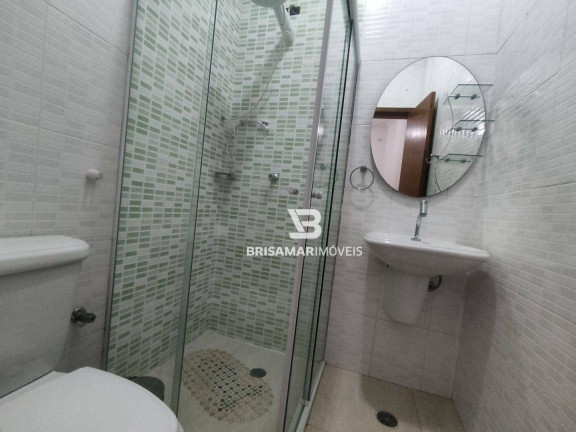 Imagem Apartamento com 2 Quartos à Venda ou Locação, 61 m² em Pitangueiras - Guarujá