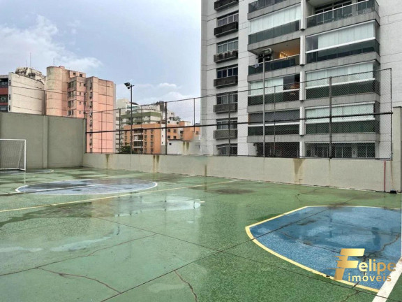 Imagem Imóvel com 4 Quartos à Venda, 150 m² em Praia Do Canto - Vitória