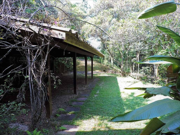 Imagem Casa de Condomínio com 3 Quartos à Venda,  em Reserva Do Peroba - Jandira