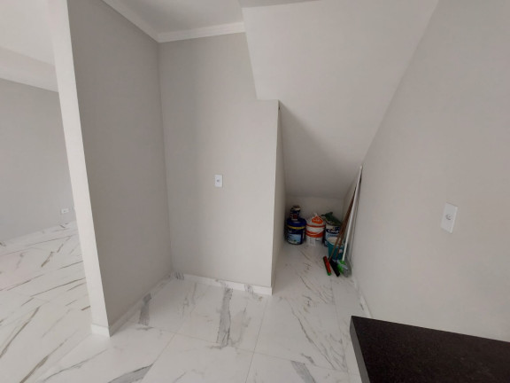 Imagem Sobrado com 2 Quartos para Alugar, 82 m² em Umuarama - Osasco