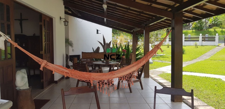 Imagem Casa com 5 Quartos à Venda, 433 m² em Encontro Das águas - Lauro De Freitas Imagem Casa com 5 Quartos à Venda, 433 m² em Encontro Das águas - Lauro De Freitas