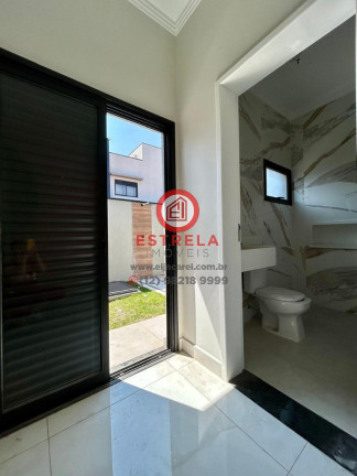 Imagem Casa com 3 Quartos à Venda, 122 m² em Jardim Jacinto - Jacareí Imagem Casa com 3 Quartos à Venda, 122 m² em Jardim Jacinto - Jacareí