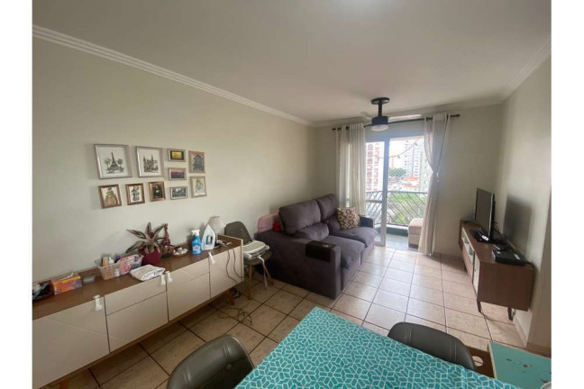 Apartamento com 2 Quartos à Venda, 65 m² em Vila Guarani (z Sul) - São Paulo