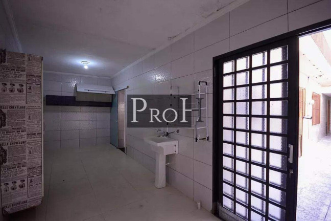 Imagem Sobrado com 4 Quartos à Venda, 150 m² em São João Clímaco - São Paulo