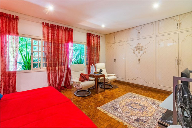 Imagem Casa com 4 Quartos à Venda,  em Vila Pompéia - São Paulo