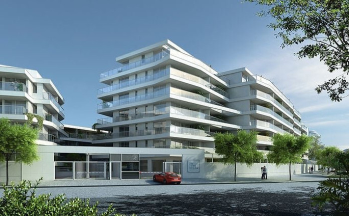 Imagem Apartamento com 2 Quartos à Venda, 80 m² em Recreio Dos Bandeirantes - Rio De Janeiro