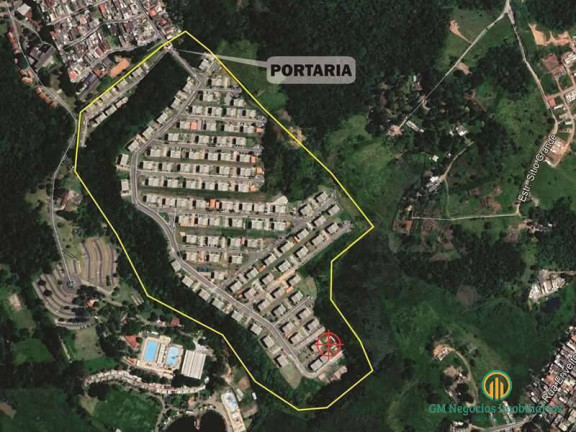Imagem Terreno à Venda, 931 m² em Jardim Isís - Cotia Imagem Terreno à Venda, 931 m² em Jardim Isís - Cotia