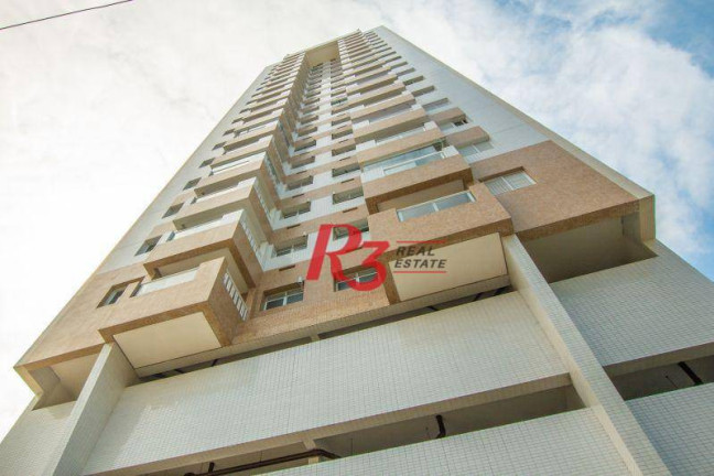 Imagem Apartamento com 1 Quarto à Venda, 48 m² em Vila Valença - São Vicente Imagem Apartamento com 1 Quarto à Venda, 48 m² em Vila Valença - São Vicente