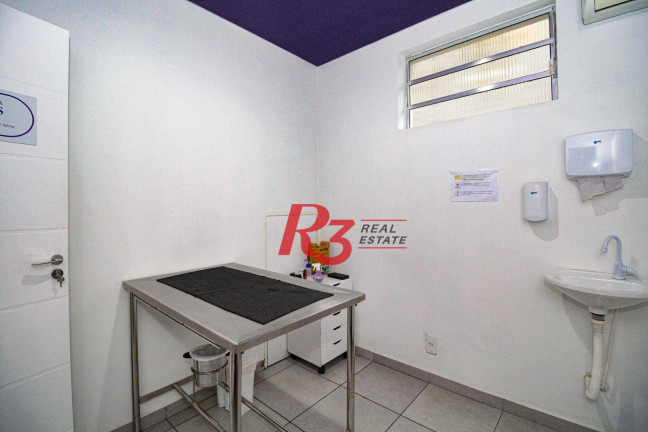 Imagem Sobrado à Venda, 180 m² em Embaré - Santos Imagem Sobrado à Venda, 180 m² em Embaré - Santos
