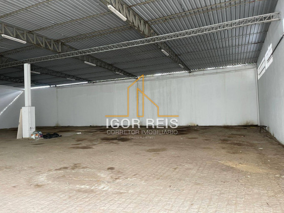 Imagem Sala Comercial para Alugar, 720 m² em Parque Corrientes - Campos Dos Goytacazes