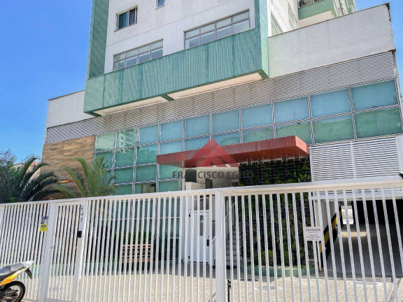 Imagem Apartamento com 2 Quartos à Venda, 60 m² em Santa Rosa - Niterói Imagem Apartamento com 2 Quartos à Venda, 60 m² em Santa Rosa - Niterói