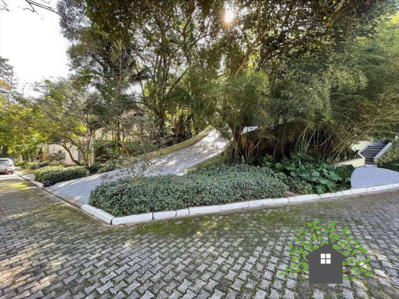 Imagem Casa com 4 Quartos à Venda, 1 m² em Altos De São Fernando - Jandira Imagem Casa com 4 Quartos à Venda, 1 m² em Altos De São Fernando - Jandira