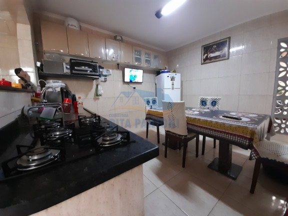 Imagem Casa com 3 Quartos à Venda, 134 m² em Ipiranga - Ribeirão Preto Imagem Casa com 3 Quartos à Venda, 134 m² em Ipiranga - Ribeirão Preto