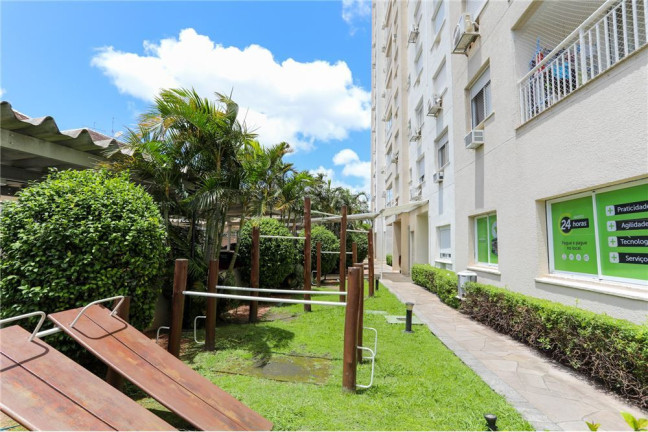 Imagem Apartamento com 2 Quartos à Venda, 69 m² em Jardim Lindóia - Porto Alegre