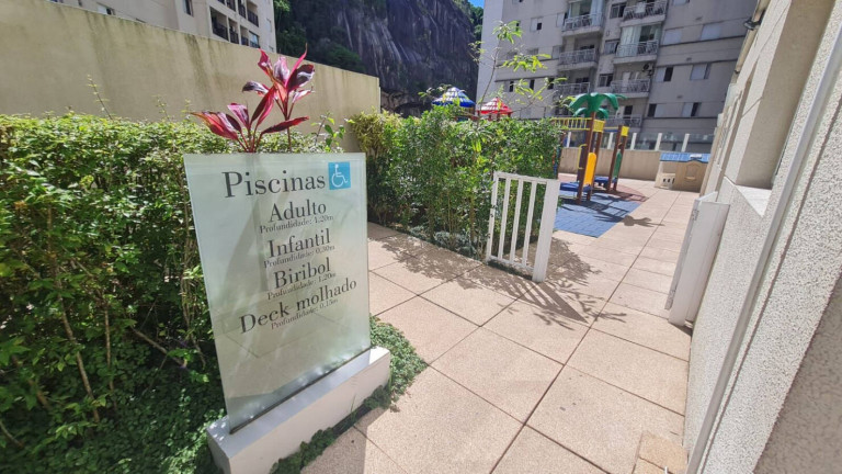 Imagem Apartamento com 3 Quartos para Alugar, 151 m² em Marapé - Santos Imagem Apartamento com 3 Quartos para Alugar, 151 m² em Marapé - Santos