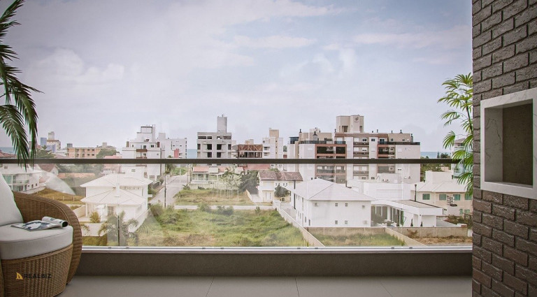 Imagem Apartamento com 2 Quartos à Venda, 161 m² em Palmas - Governador Celso Ramos Imagem Apartamento com 2 Quartos à Venda, 161 m² em Palmas - Governador Celso Ramos