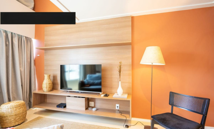 Imagem Apartamento com 2 Quartos para Alugar, 121 m² em Itaim Bibi - São Paulo Imagem Apartamento com 2 Quartos para Alugar, 121 m² em Itaim Bibi - São Paulo