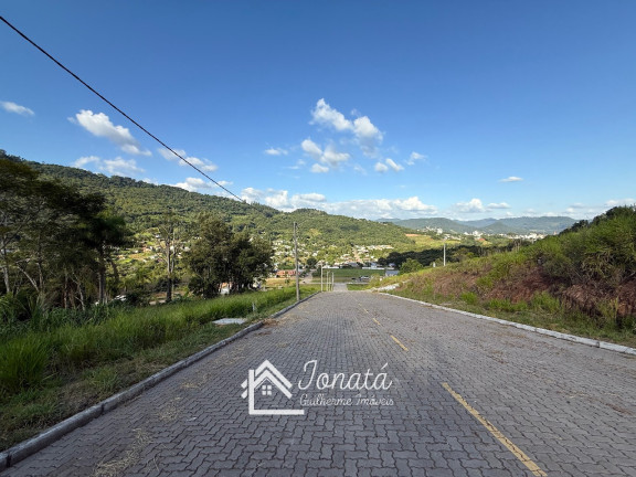 Imagem Terreno à Venda, 375 m² em Vale Do Hermes - Feliz