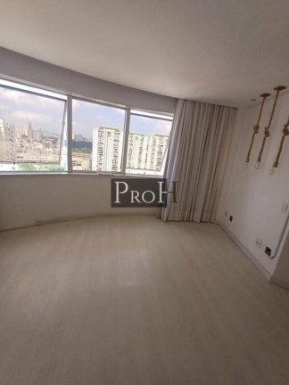 Apartamento com 2 Quartos à Venda, 77 m² em Jardim Bela Vista - Santo André