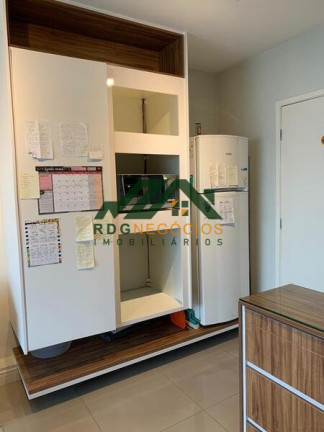 Imagem Apartamento com 1 Quarto para Alugar, 42 m² em Bela Vista - São Paulo
