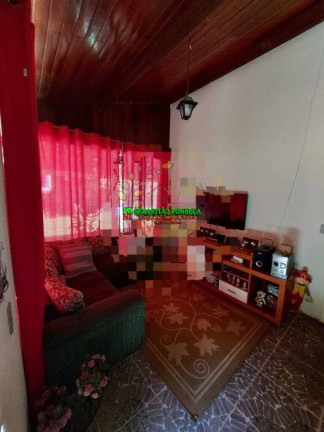 Imagem Terreno à Venda, 30.000 m² em Monteiro Lobato - Monteiro Lobato
