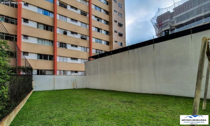 Imagem Apartamento com 2 Quartos à Venda, 53 m² em Paraiso - São Paulo