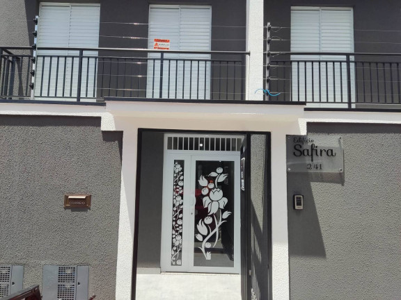 Imagem Apartamento com 1 Quarto à Venda, 38 m² em Vila Santa Edwiges - São Paulo Imagem Apartamento com 1 Quarto à Venda, 38 m² em Vila Santa Edwiges - São Paulo