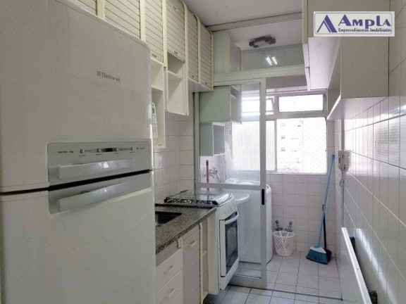 Imagem Apartamento com 2 Quartos à Venda, 56 m² em Vila Esperança - São Paulo Imagem Apartamento com 2 Quartos à Venda, 56 m² em Vila Esperança - São Paulo