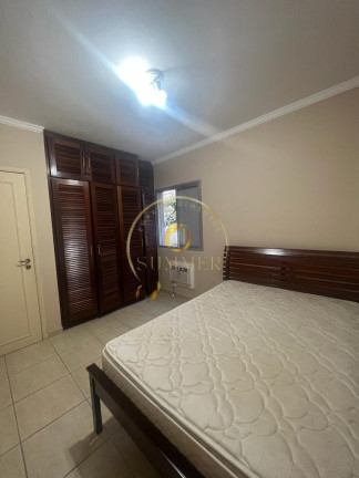 Imagem Apartamento com 3 Quartos à Venda, 95 m² em Enseada - Guarujá