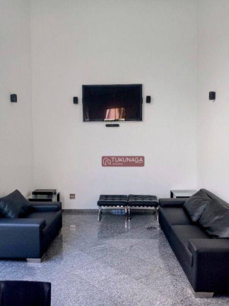 Imagem Apartamento com 3 Quartos à Venda, 180 m² em Centro - Guarulhos Imagem Apartamento com 3 Quartos à Venda, 180 m² em Centro - Guarulhos