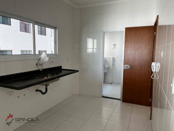 Imagem Apartamento com 3 Quartos à Venda, 110 m² em Tupi - Praia Grande Imagem Apartamento com 3 Quartos à Venda, 110 m² em Tupi - Praia Grande