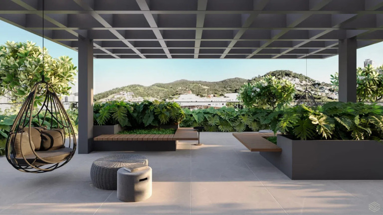 Imagem Apartamento com 3 Quartos à Venda, 117 m² em Praia Brava - Itajaí