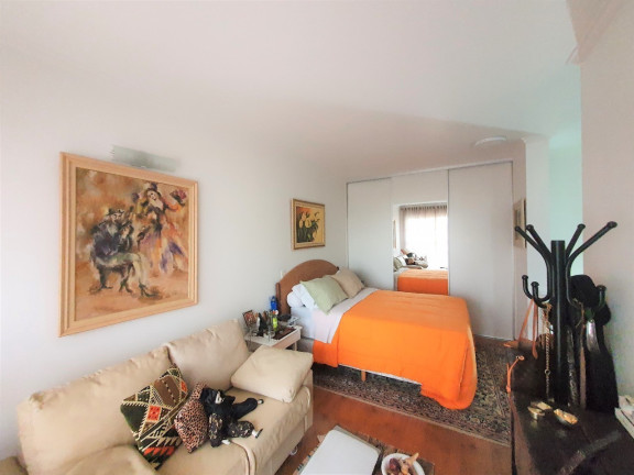 Imagem Apartamento com 1 Quarto à Venda, 52 m² em Perdizes - São Paulo Imagem Apartamento com 1 Quarto à Venda, 52 m² em Perdizes - São Paulo