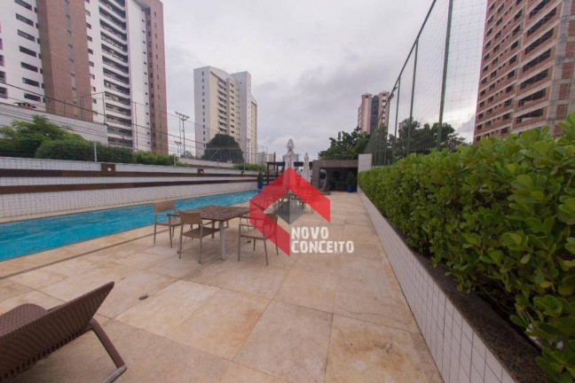 Imagem Apartamento com 5 Quartos à Venda, 314 m² em Guararapes - Fortaleza Imagem Apartamento com 5 Quartos à Venda, 314 m² em Guararapes - Fortaleza