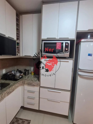Imagem Apartamento com 2 Quartos à Venda, 75 m² em Jardim Bela Vista - Santo André Imagem Apartamento com 2 Quartos à Venda, 75 m² em Jardim Bela Vista - Santo André